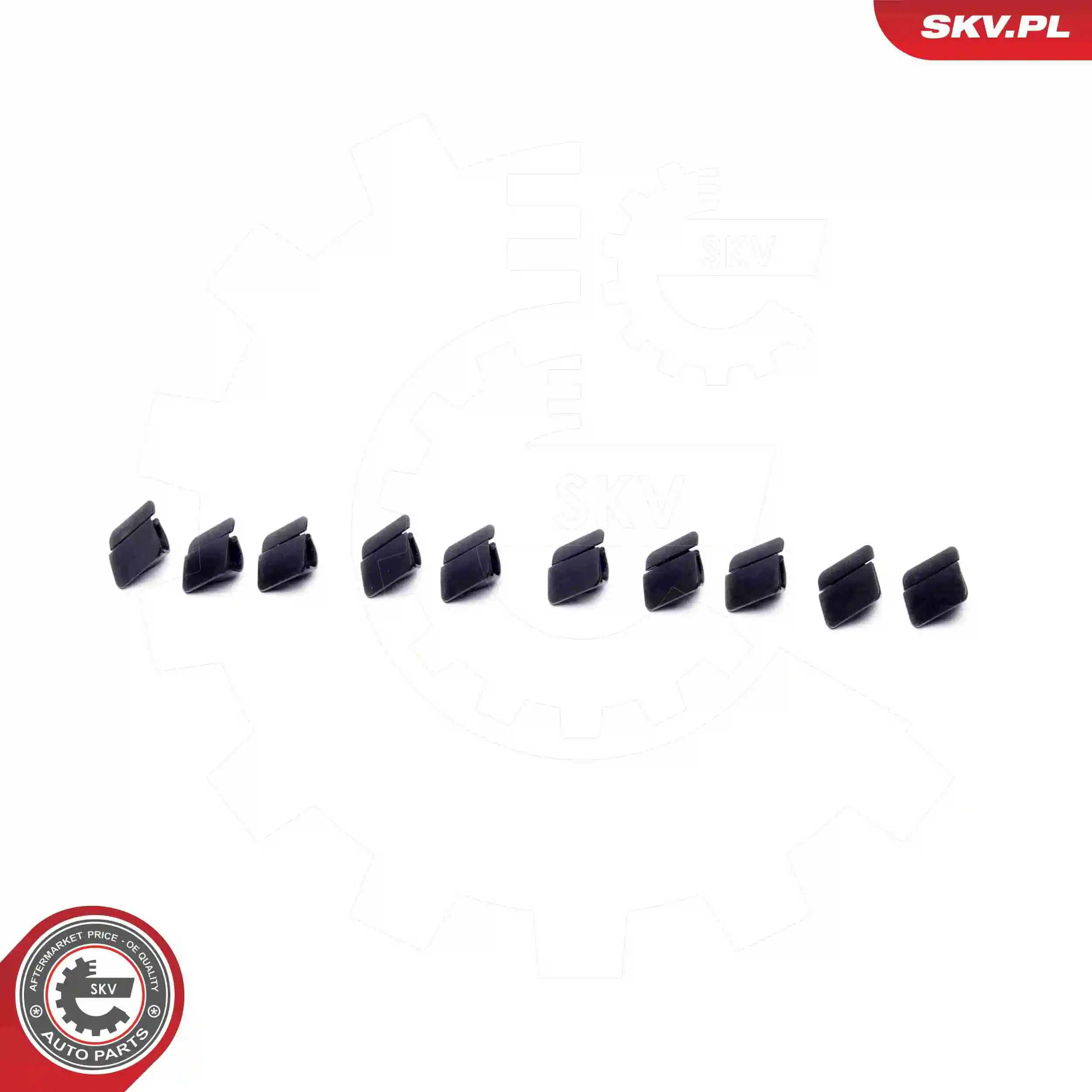 Comprar 97SKV866 SKV Aislamiento Para Campana