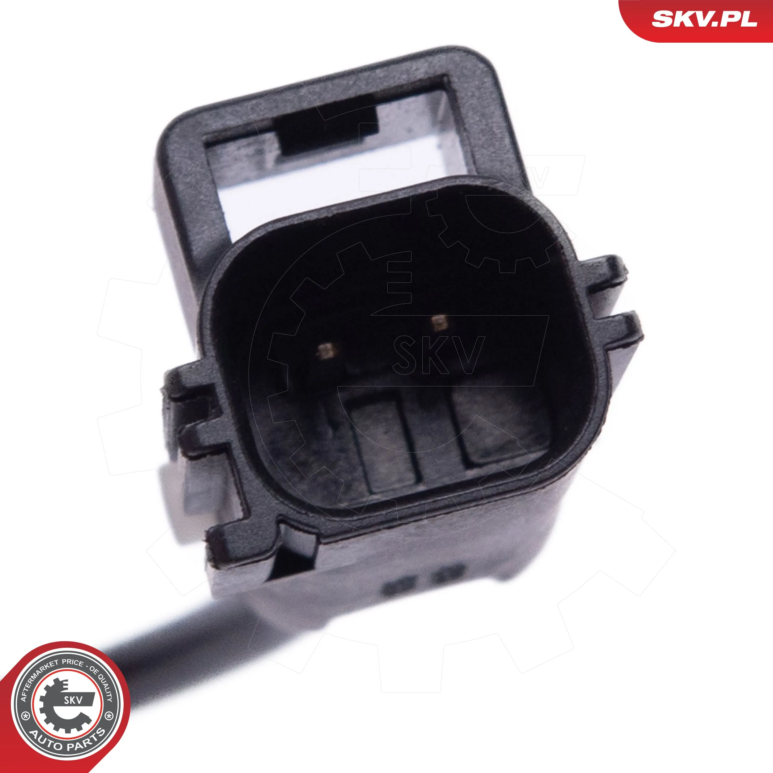 Comprar 06SKV478 SKV Sensor revoluciones de la rueda, delantero