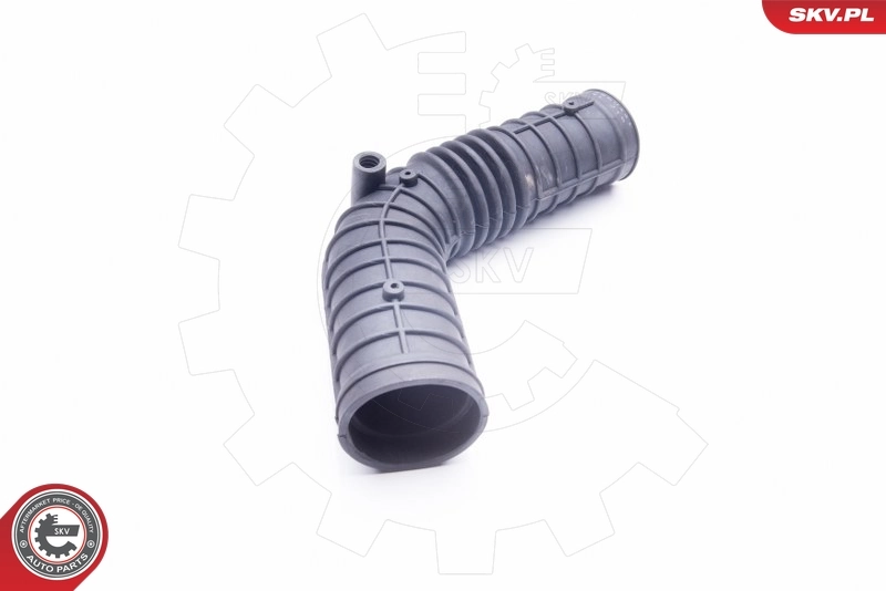 Manguito de aire del medidor de masa de aire Polcar 2007PF4 precio, desde 31,75 EUR
