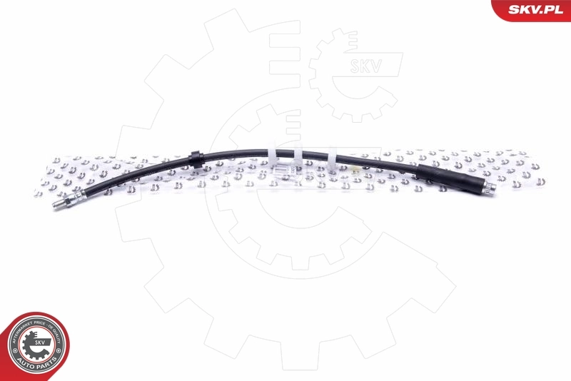 Comprar Tubo flexible de frenos delantero 406  8B