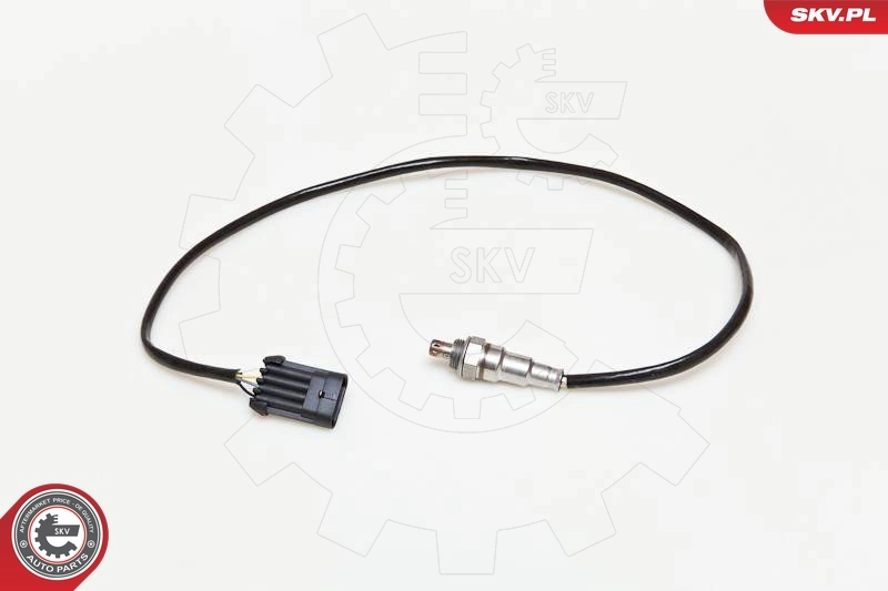 09SKV505 SKV Sensor de oxígeno previo al catalizador