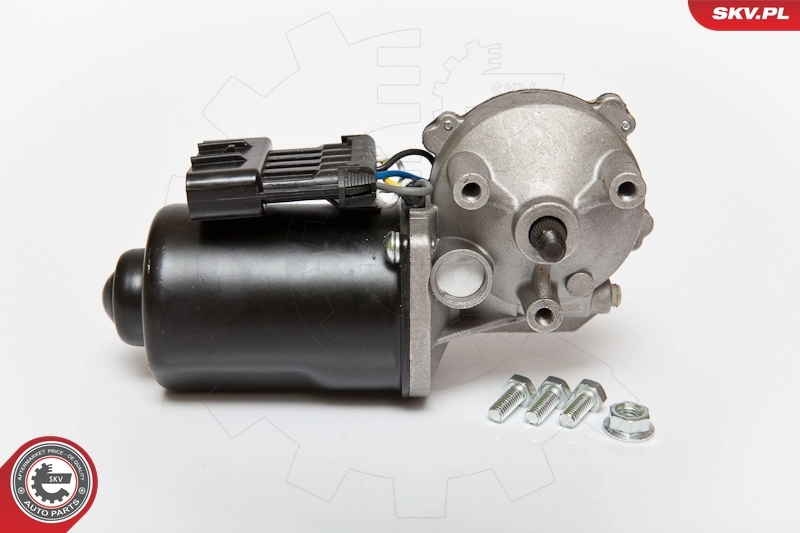 19SKV010 SKV Motor del limpiaparabrisas