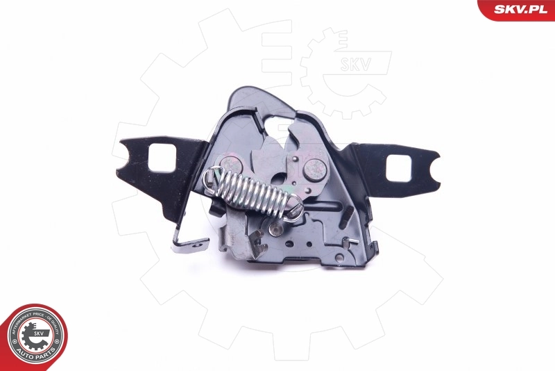 16SKV207 SKV Cerradura de Capot