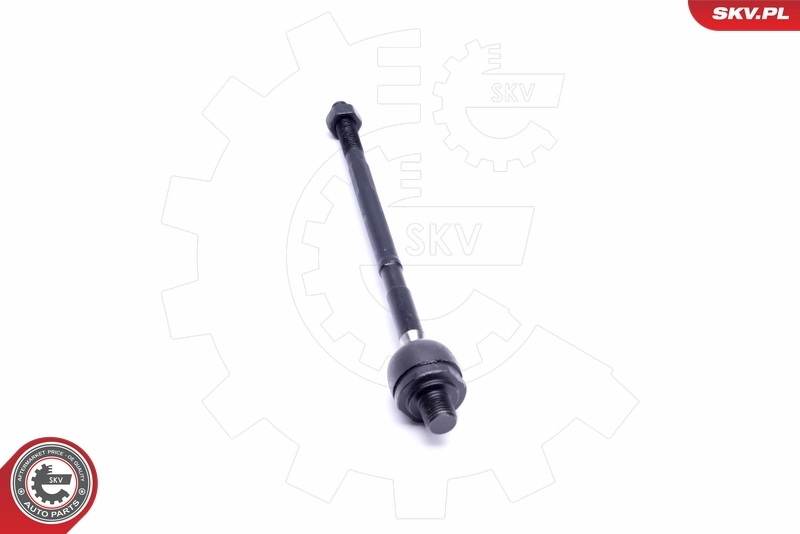 Brazo direccion coche SKV 04SKV356 precio, desde 11,64 EUR