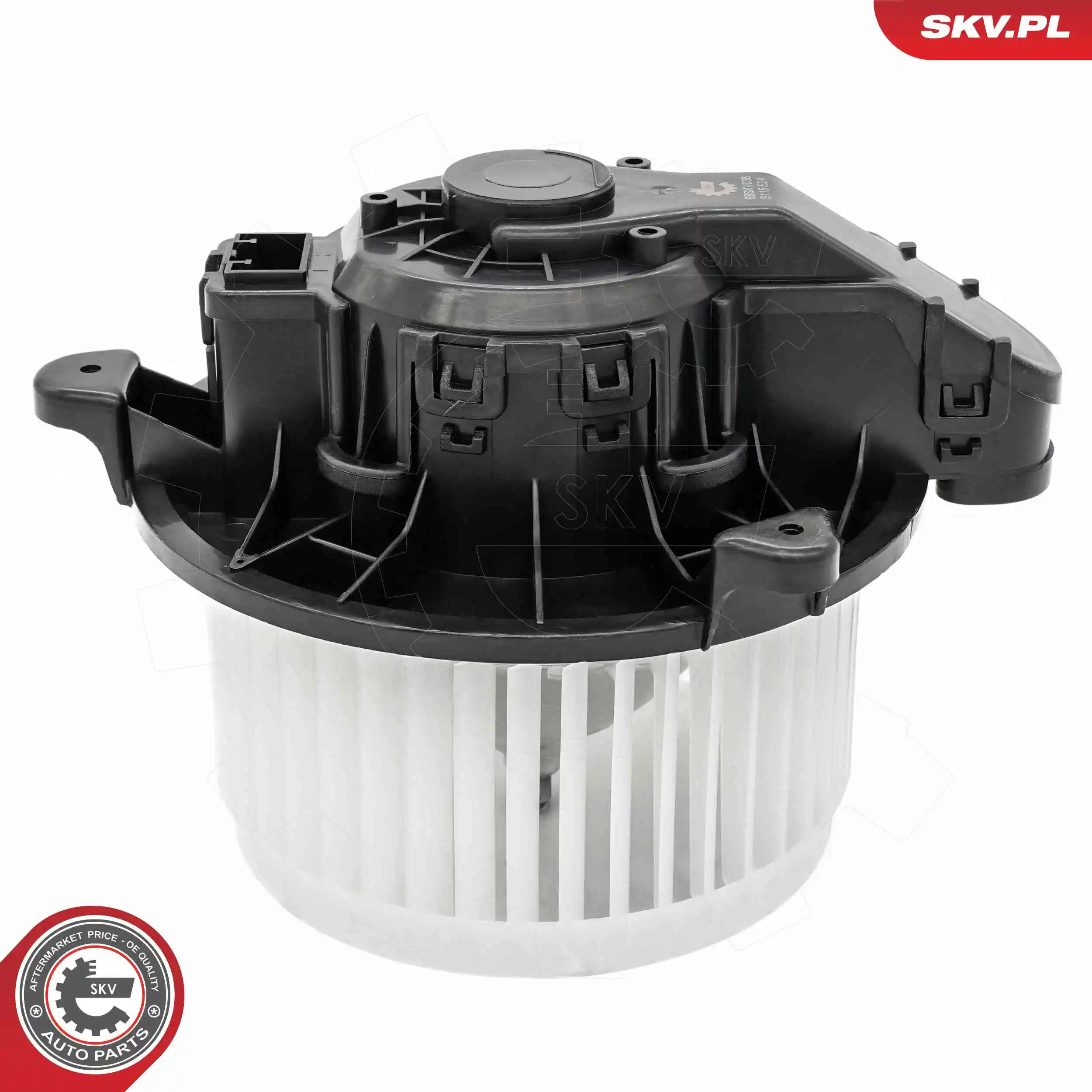 Comprar 68SKV038 SKV Motor de calefacción