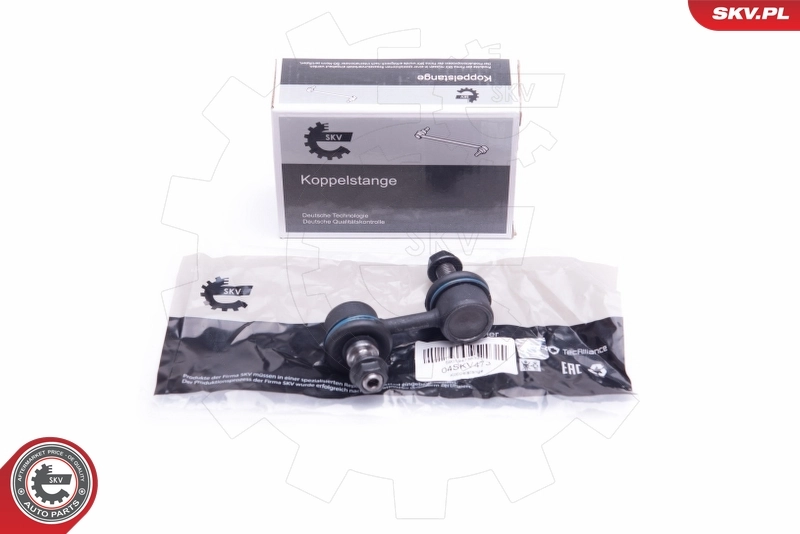 Soporte de la barra estabilizadora delantera CR-V SUV (1995-2002) original desde 11,04 €