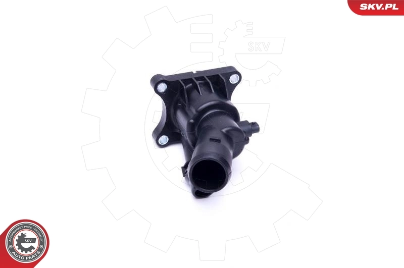 Carcasa del termostato SKV 20SKV086 precio, desde 40,99 EUR