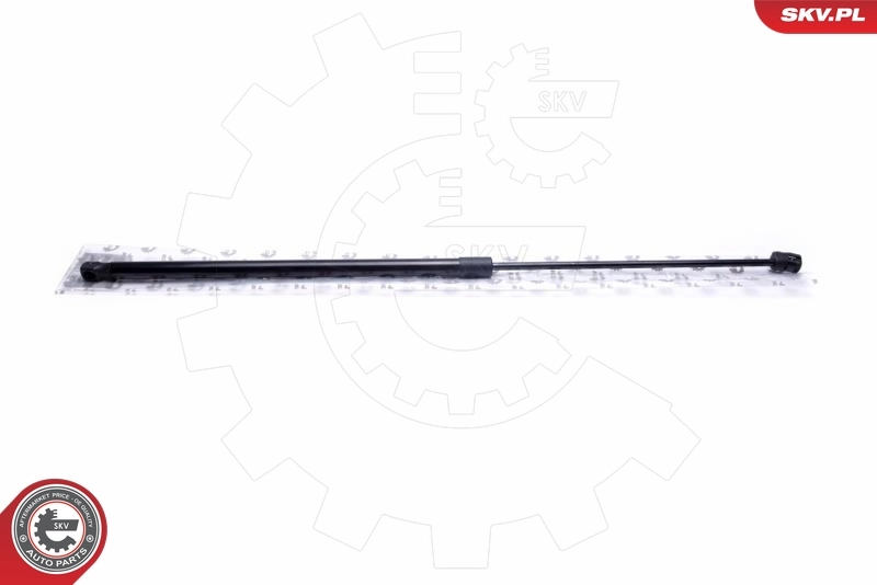 Amortiguador de maletero Ford C-Max  desde 16,20 €