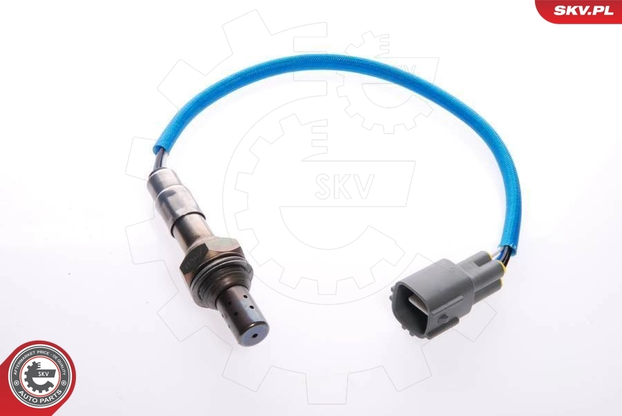 Sonda lambda para Toyota Hiace H1, H2