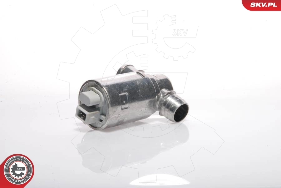 0280140573 Bosch Regulador de ralentí