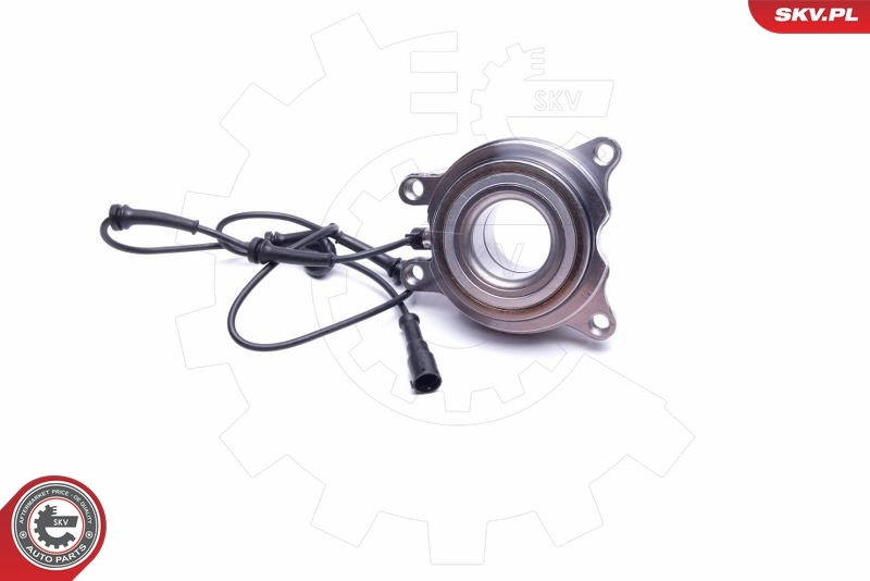Comprar 29SKV493 SKV Cojinete de rueda delantero
