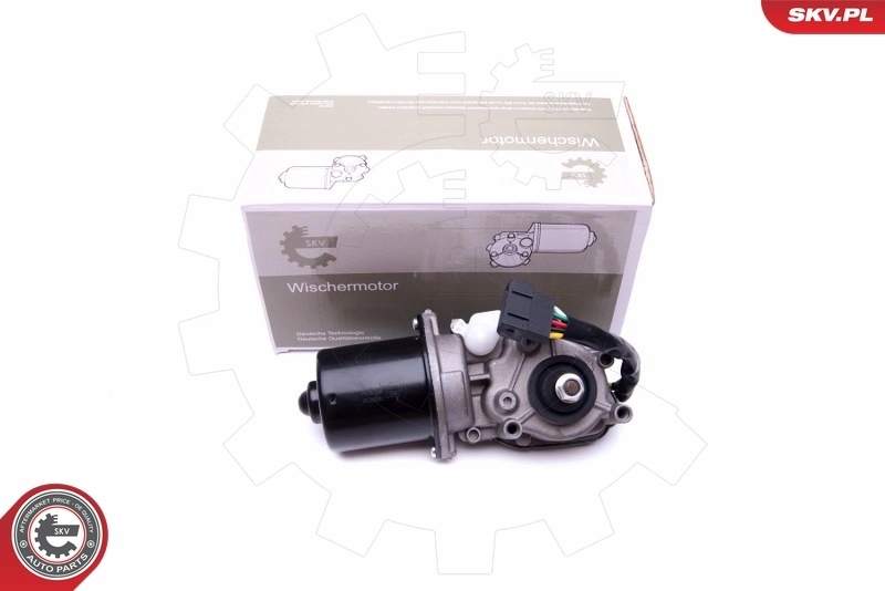 Comprar Motor del limpiaparabrisas 406  8B