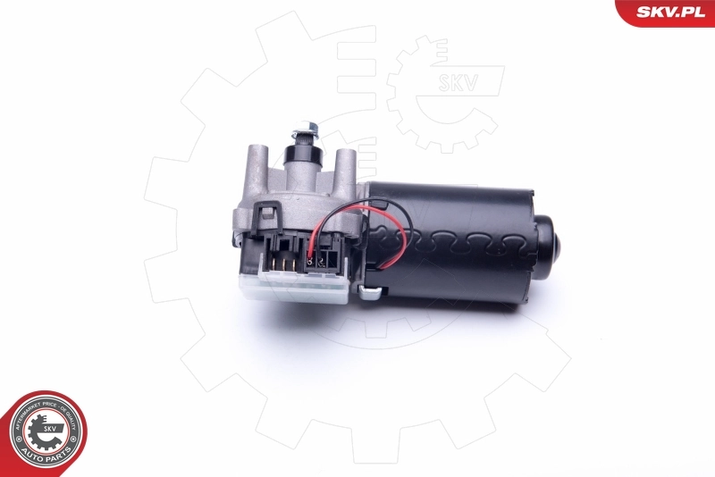 Motor limpiaparabrisas 19SKV037 SKV
