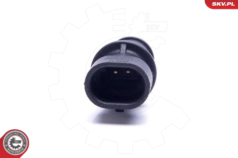  Sensor de temperatura del aire de admisión Isuzu Trooper 