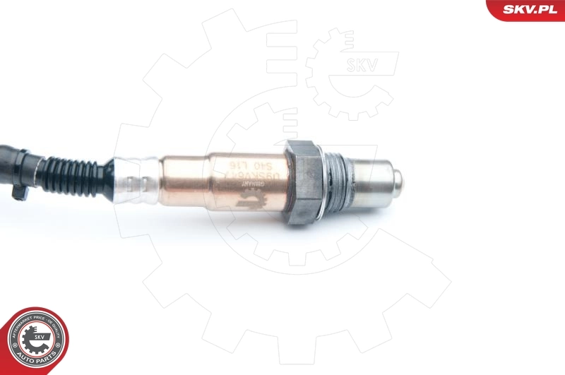 Sonda de oxígeno Honda Accord V sedán (CC7) (1993 - 1996) precio, desde 61,88 EUR