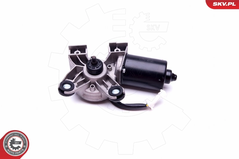 19SKV133 SKV Motor del limpiaparabrisas