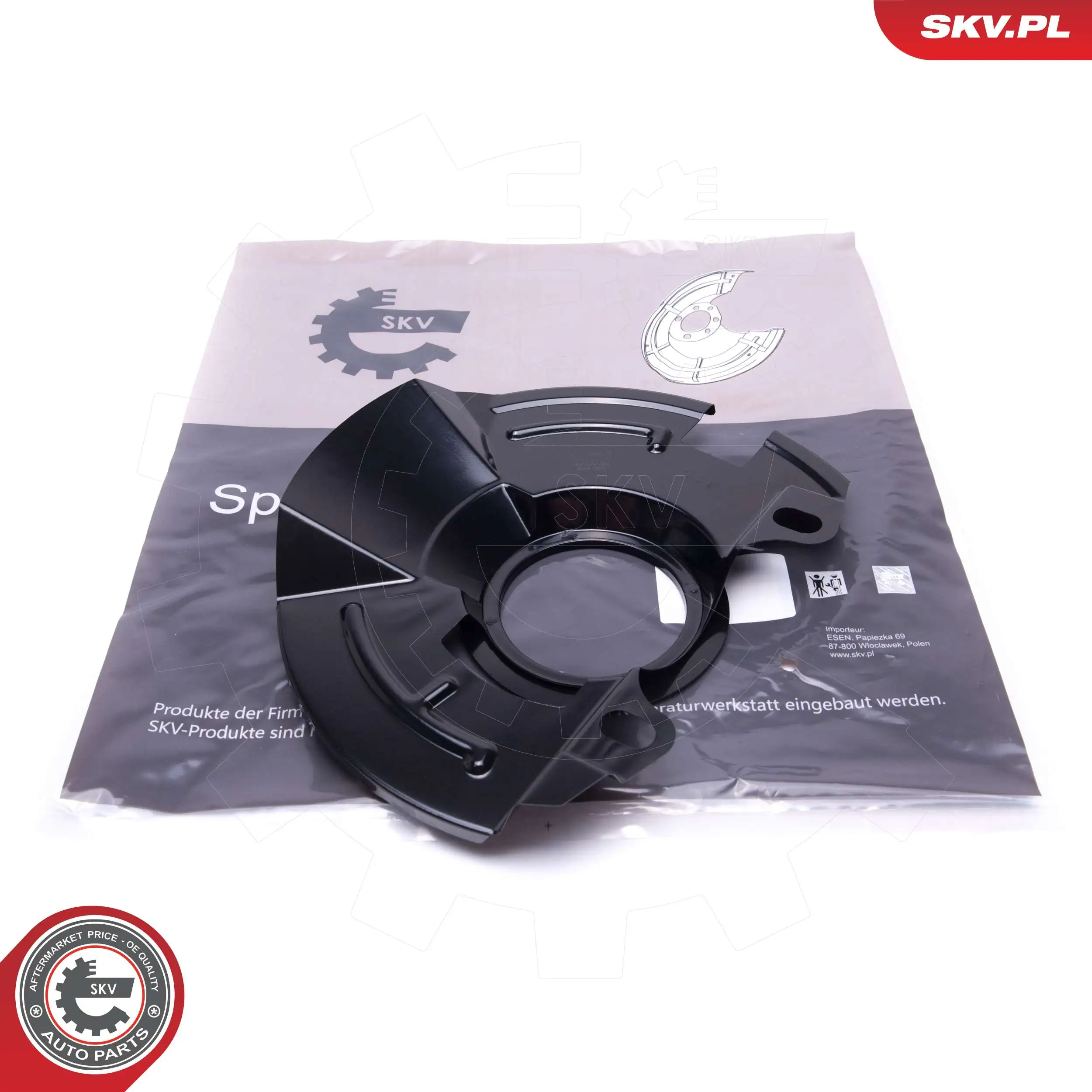 57SKV203 SKV