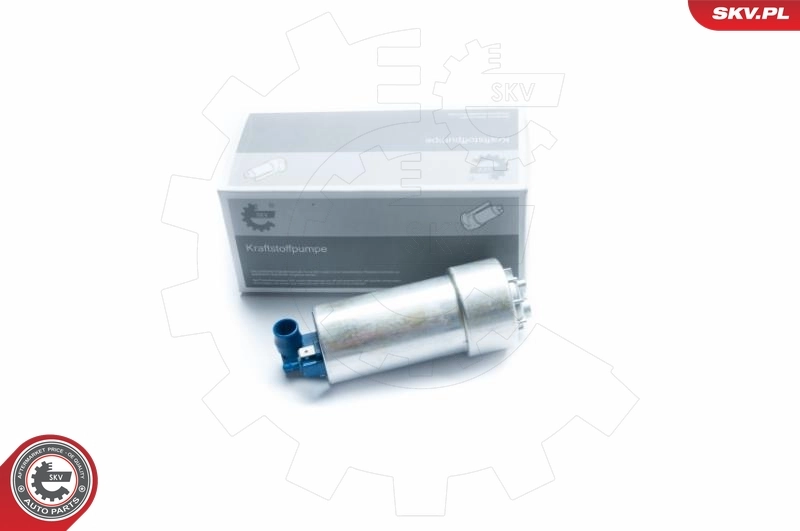02SKV295 SKV