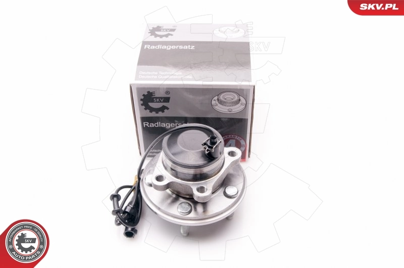 Buje de rueda S-type  sedán (1999-2008) original desde 100,20 €