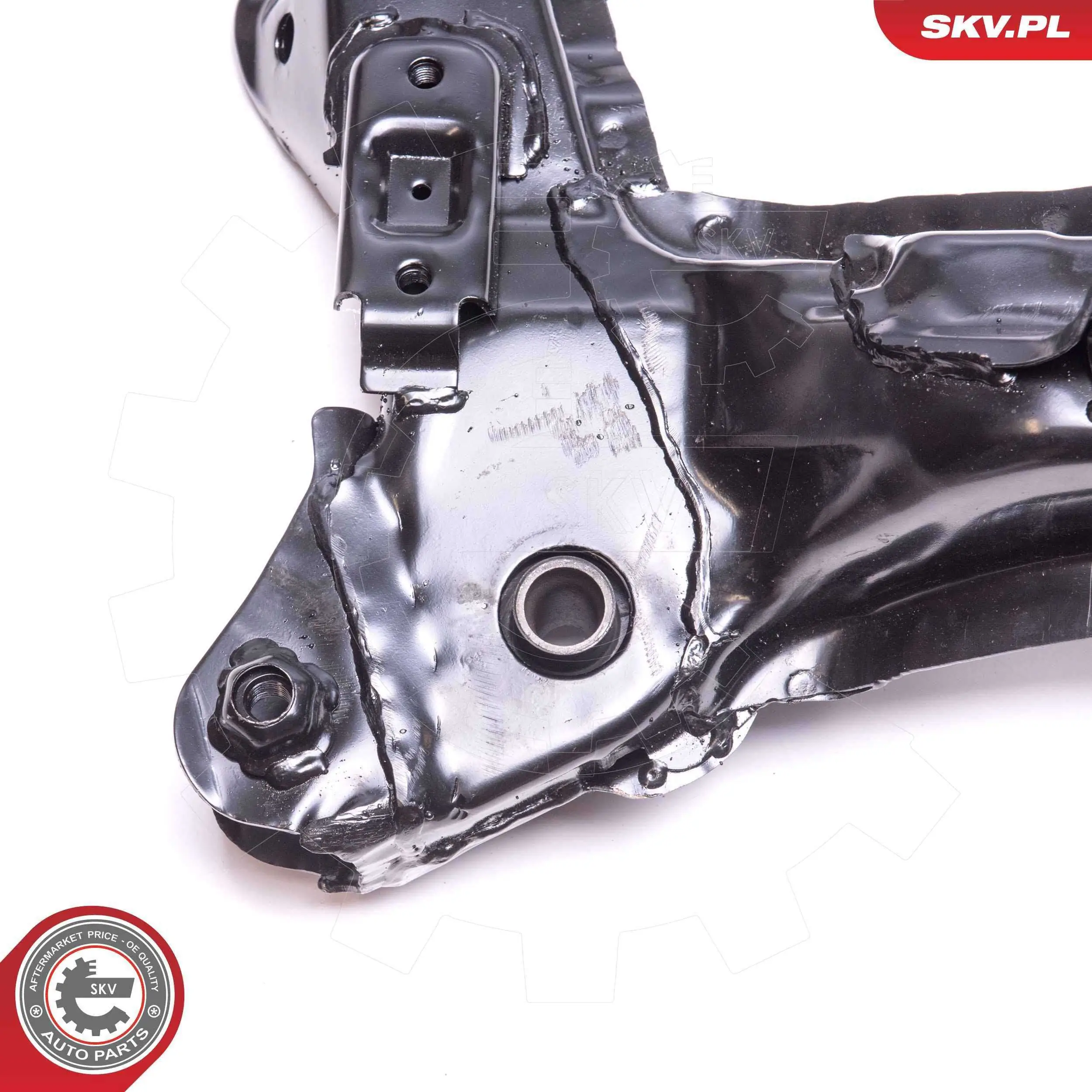  Puente delantero KIA Cerato 1