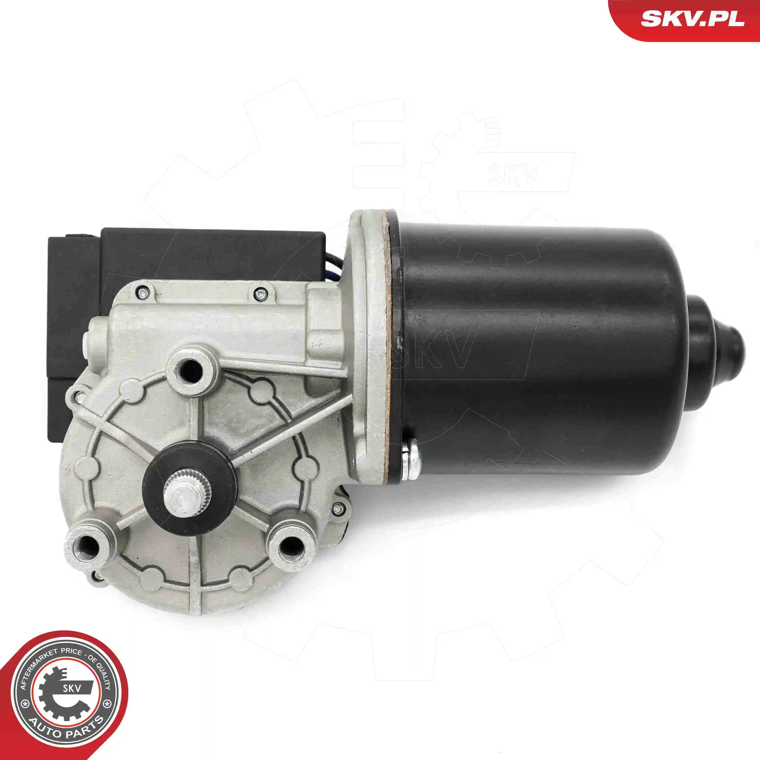 Motor limpiaparabrisas 19SKV219 SKV