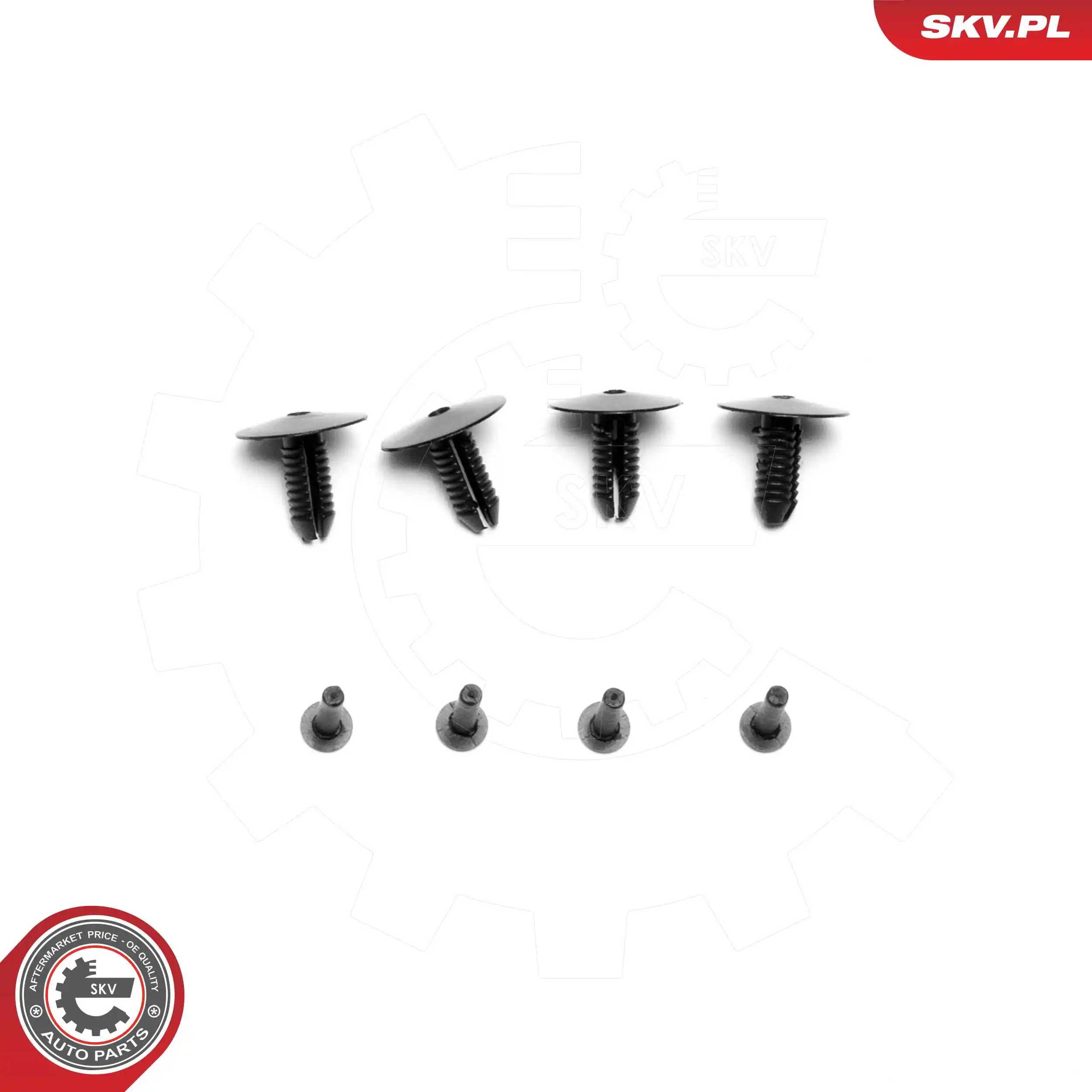 Comprar 96SKV476 SKV Aislamiento Para Campana