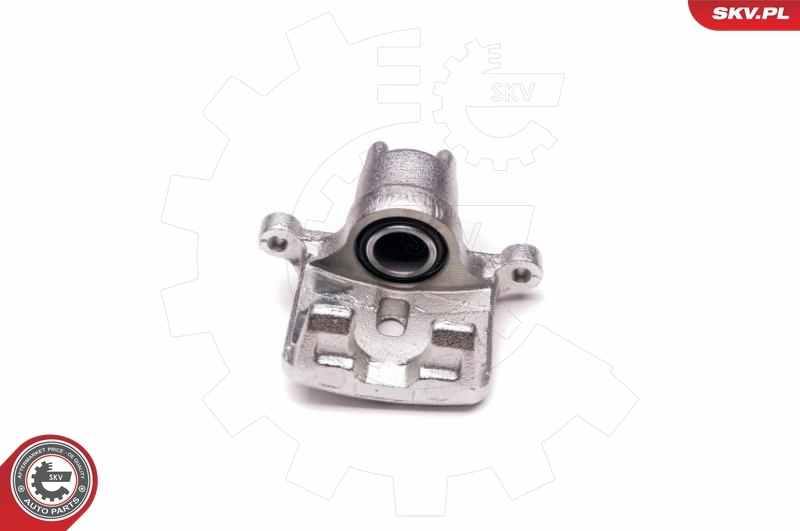 Pinza de freno trasera derecha SKV 23SKV784 precio, desde 41,23 EUR