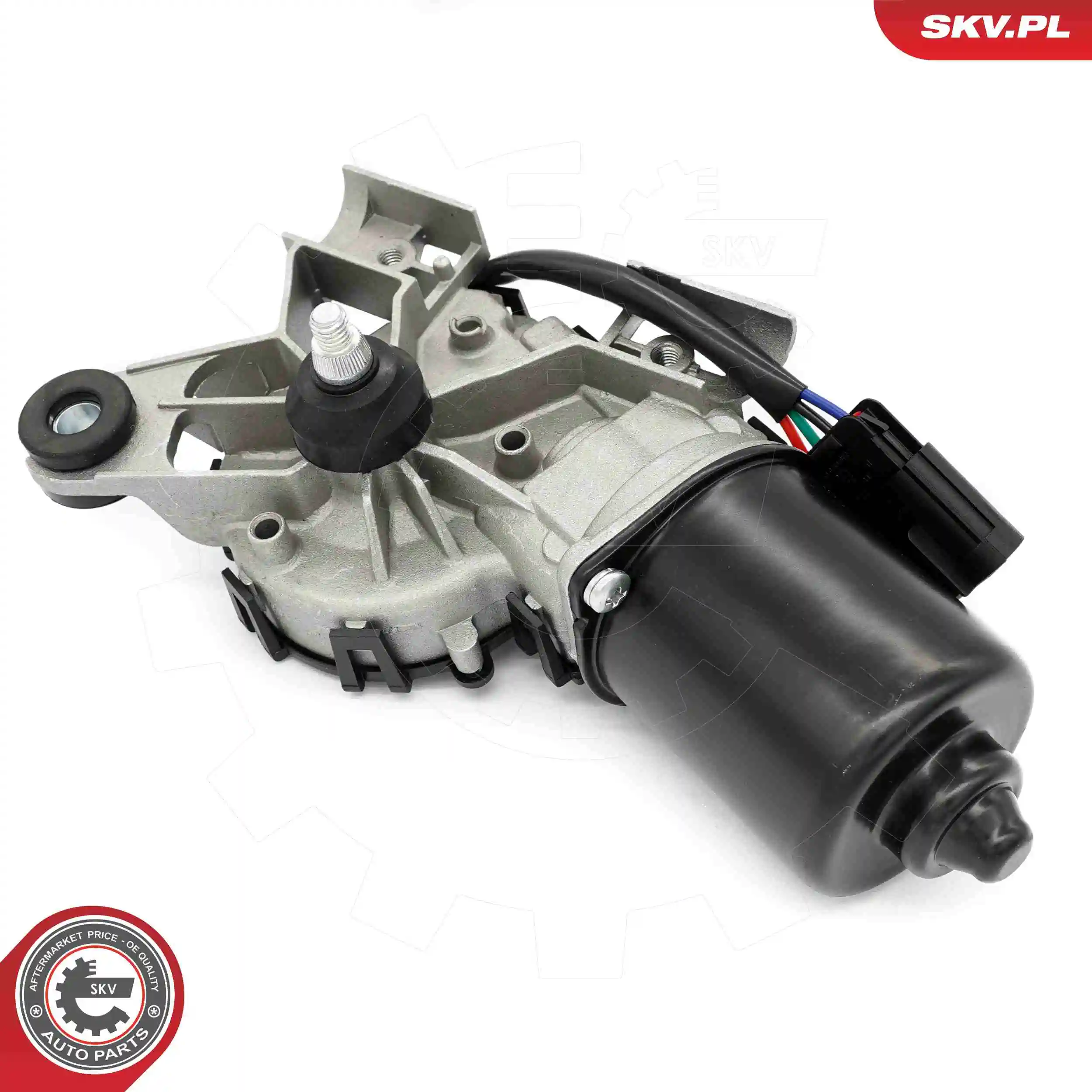  Motor limpiaparabrisas Chevrolet Cruze 