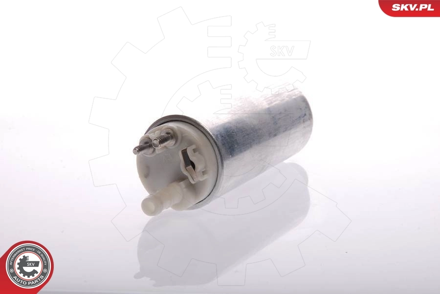 Comprar Unidad de alimentación de combustible Audi A8 D2 4D2, 4D8