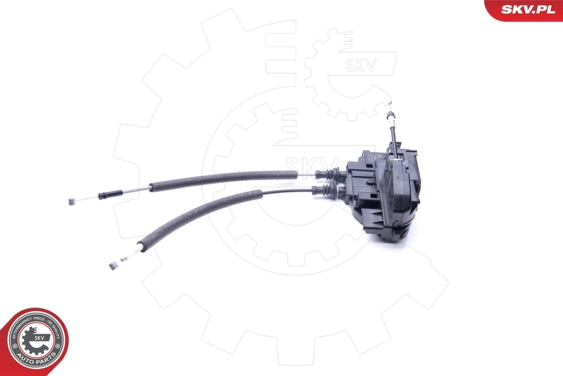 Cerradura Hyundai Elantra IV sedán (HD) (2006 - 2011) precio, desde 50,51 EUR
