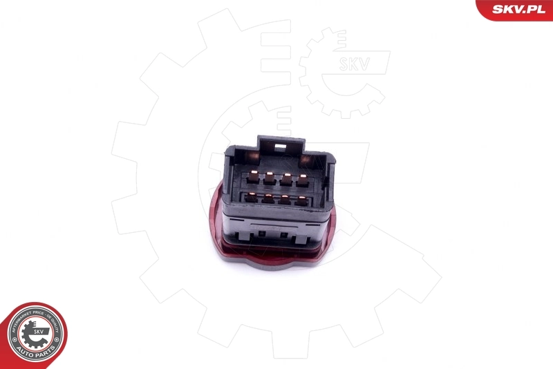 Botón de emergencia SKV 36SKV720 precio, desde 11,93 EUR