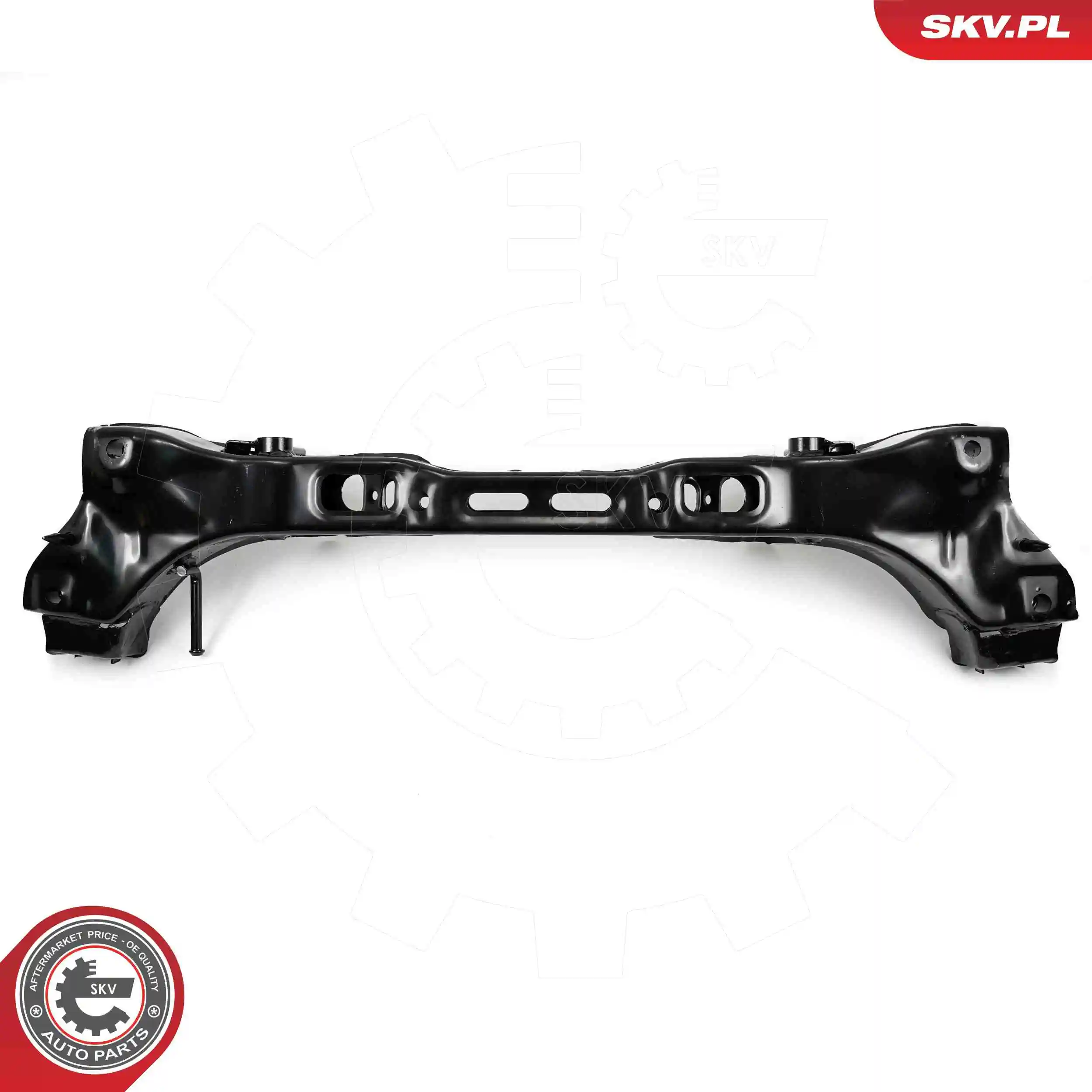 Subchasis trasero soporte motor Hyundai Elantra IV sedán (HD) (2006 - 2011) precio, desde 189,37 EUR