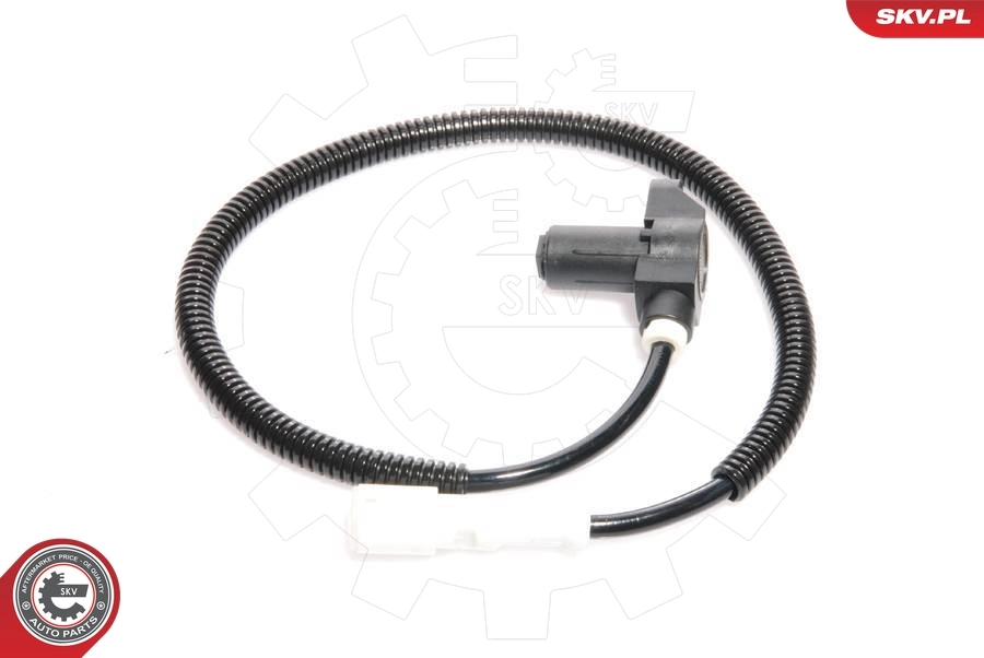 Precio del repuesto Sensor ABS delantero Astra  hatchback
