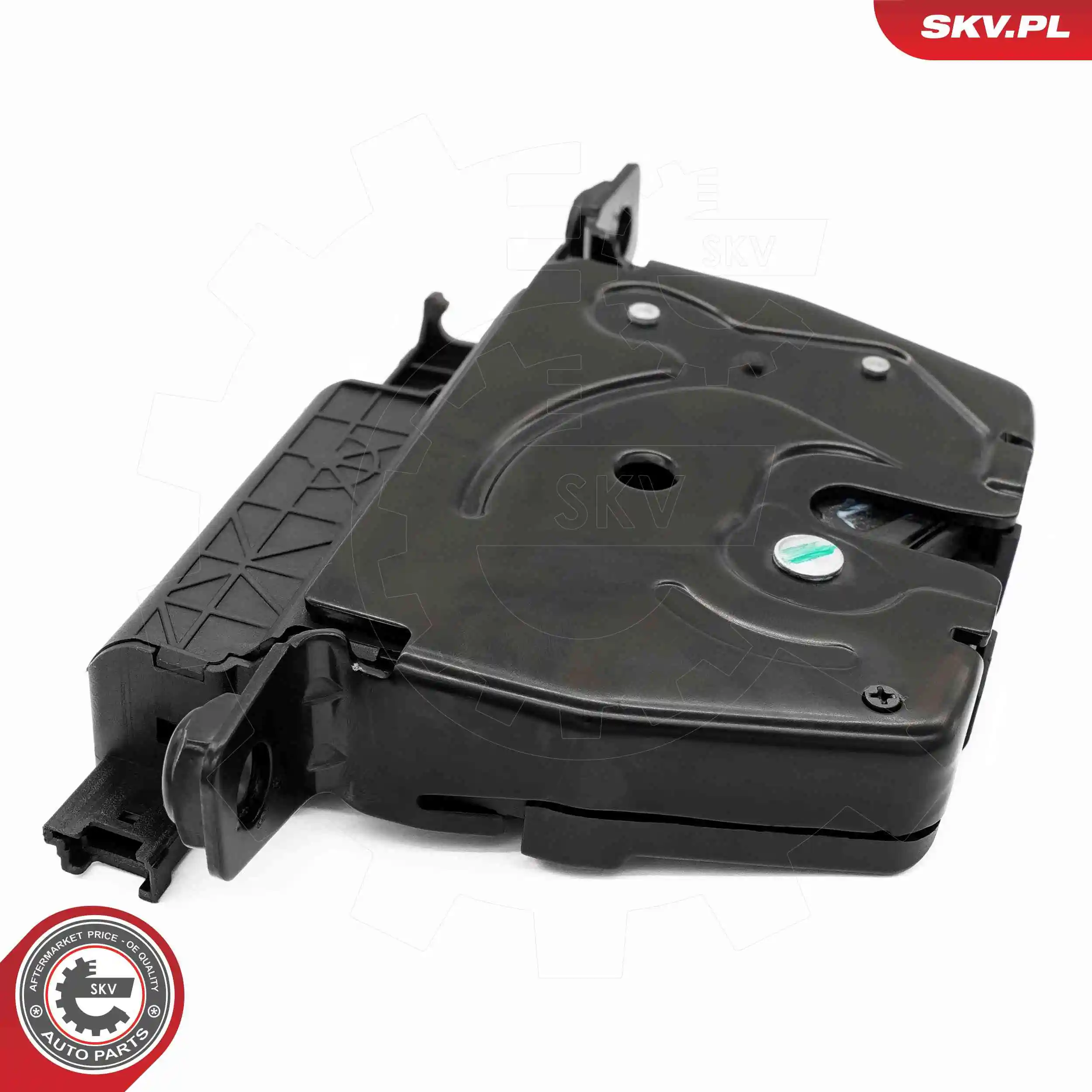  Cerradura de maletero BMW X1 