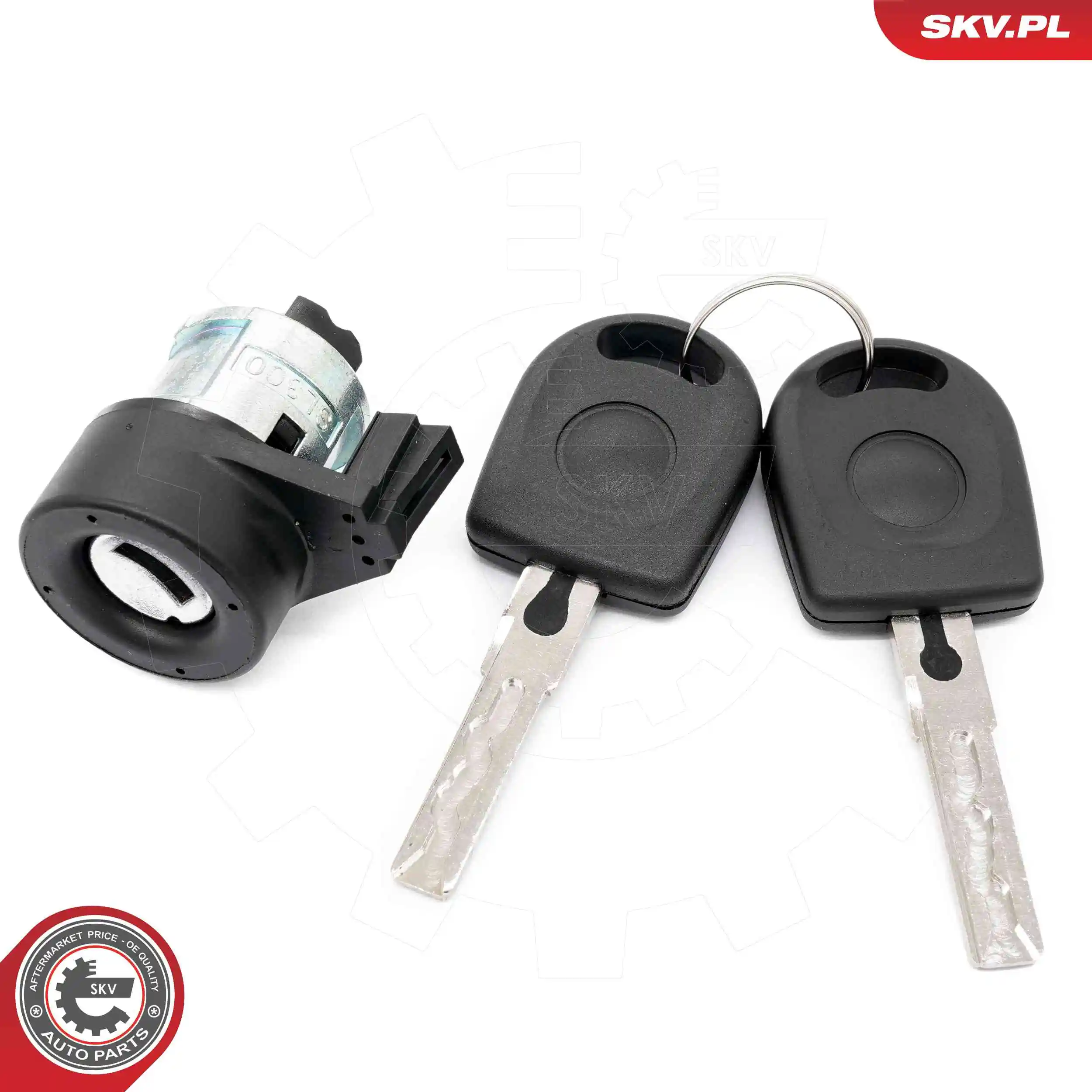 Conmutador de arranque SKV 65SKV500 precio, desde 22,69 EUR