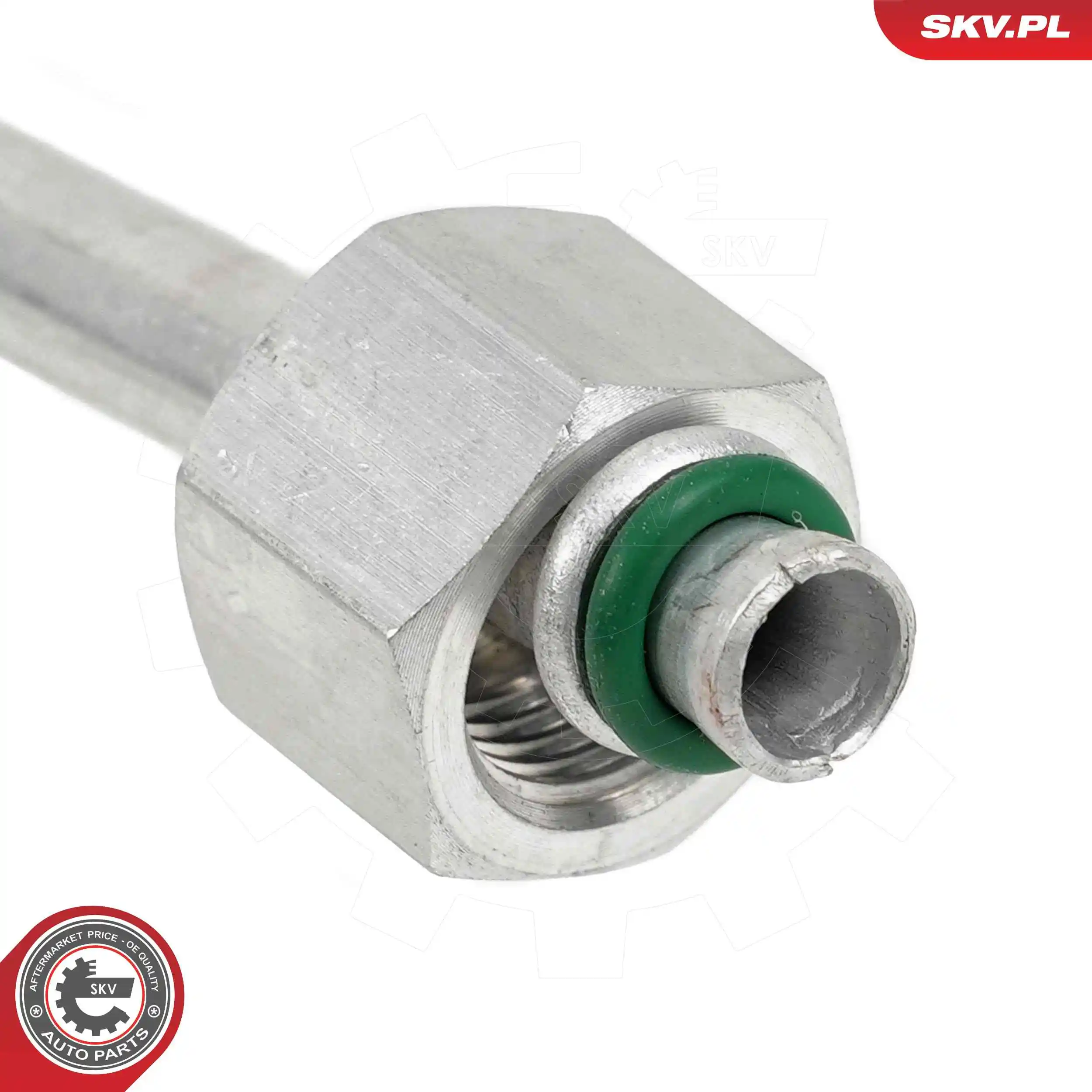 Comprar 54SKV658 SKV Manguera de aire acondicionado de condensador a evaporador