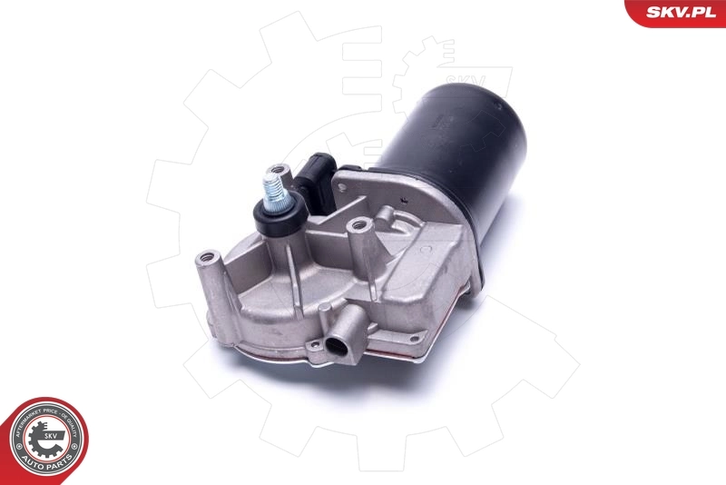 Motor limpiaparabrisas para BMW X5  E53