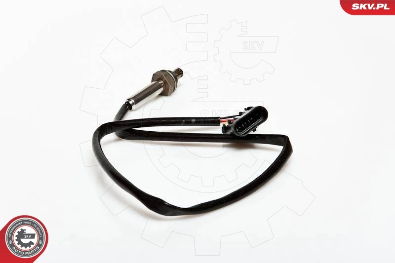 Sensor de oxígeno Opel Astra F
