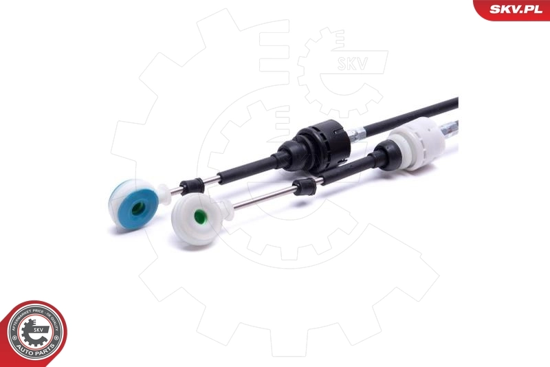 Comprar 27SKV151 SKV Cables De Accionamiento, Caja De Cambios