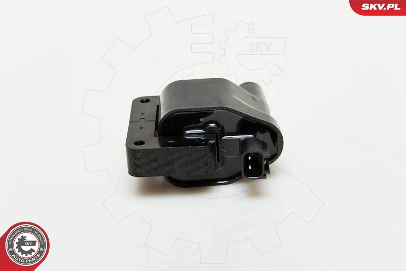 Bobina de ignición para Mitsubishi L 300  P0W, P1W, P2W