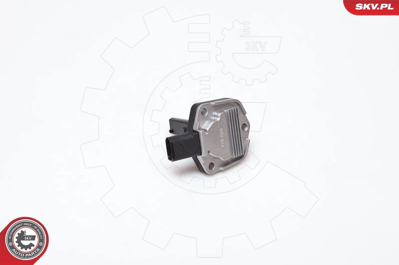 Sensor de nivel de aceite del motor Audi A4 8E2