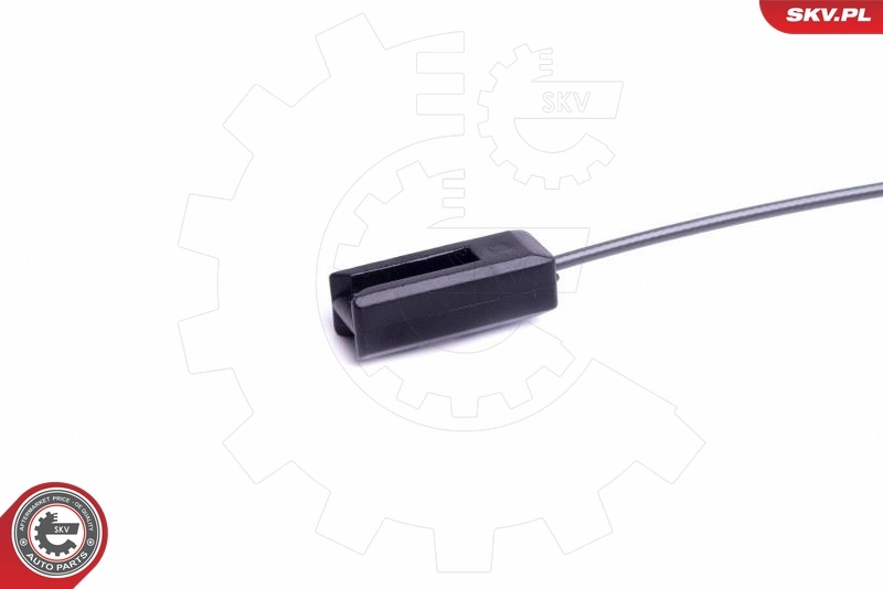 Comprar 27SKV129 SKV Cable de embrague