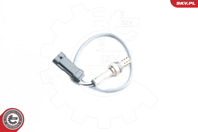 Sensor de oxígeno Subaru Forester I SUV comprar en España