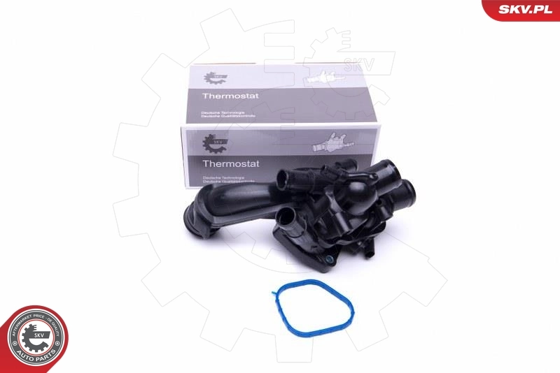Caja termostato Mini COUNTRYMAN  hatchback comprar en España