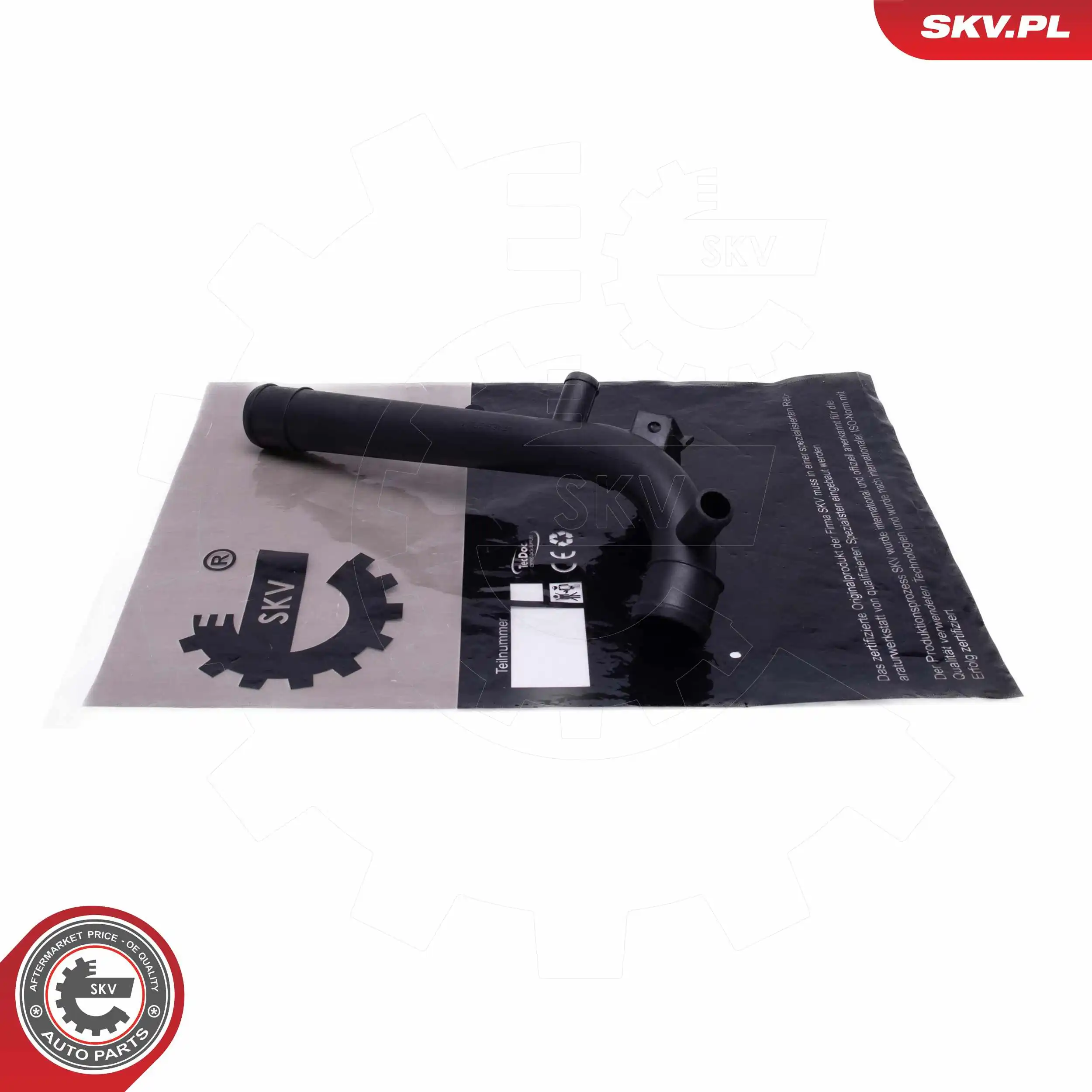 Comprar Manguera de agua refrigerante Combo