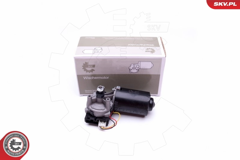 Motor del limpiaparabrisas Jumper  furgoneta (2002-2006) original desde 57,37 €