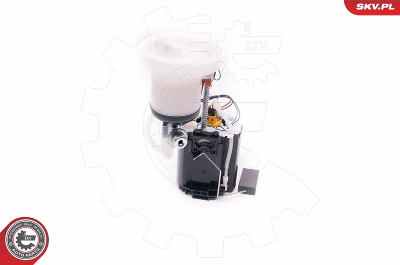 02SKV783 SKV Módulo de alimentación de combustible