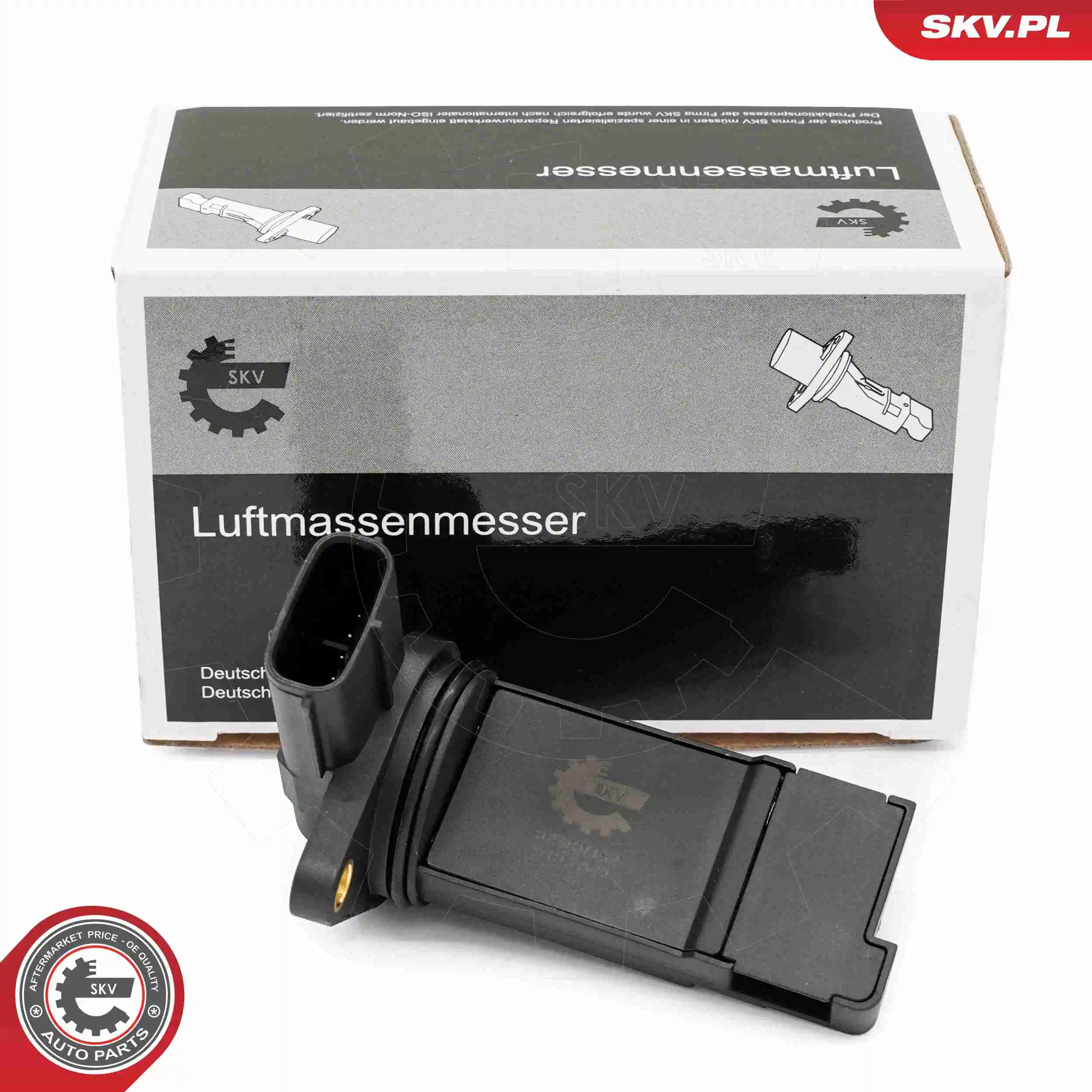 Medidor de flujo de aire Mazda CX-3  desde 71,15 €