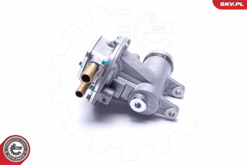 Bomba de vacío del sistema de frenado Peugeot 205 II hatchback (20A, C) (1987 - 1998) precio, desde 58,99 EUR