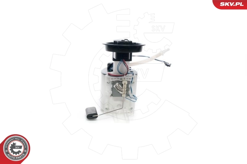 Bomba de combustible eléctrica sumergible  Rover 75 sedán (RJ) (1999 - 2005) precio, desde 160,45 EUR